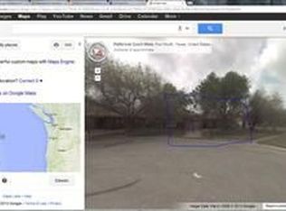 6950 Fallbrook Ct W, Fort Worth, TX 76120