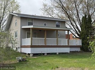 605 5th St, Pepin, WI 54759