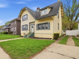 252 Detroit St, Hammond, IN 46320