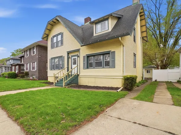 252 Detroit St, Hammond, IN 46320