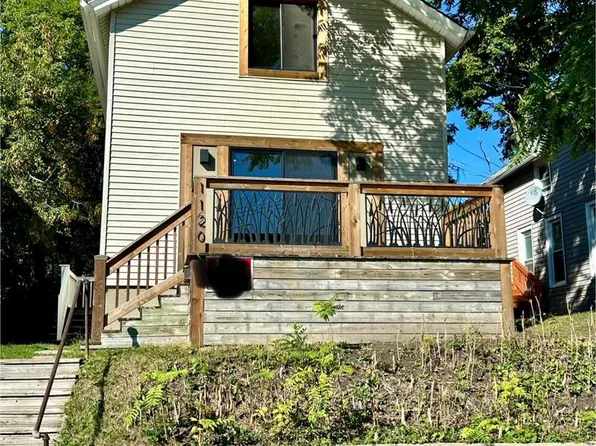 1120 North WIsconsin STREET, Racine, WI 53402
