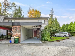 12119 Schmidt Cres #TOWNHOUSE, Maple Ridge, BC V2X 8A2