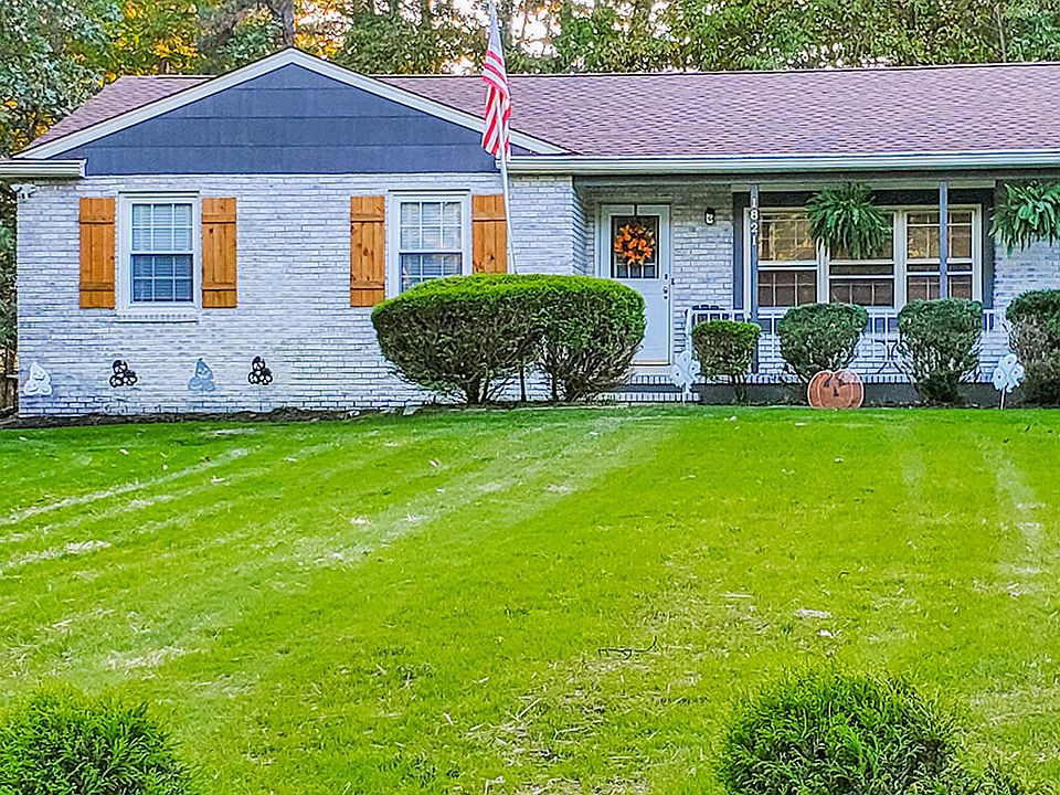 1821 Bayonne Avenue, Whiting, NJ 08759 Zillow