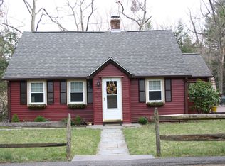 12 Old Simsbury Rd, Granby, CT 06035