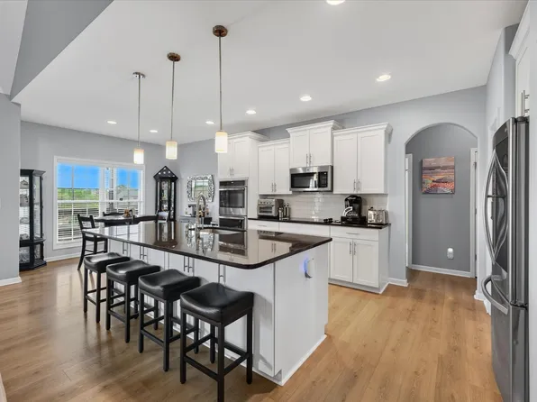 1251 Juniper Pass, Clarksville, TN 37043