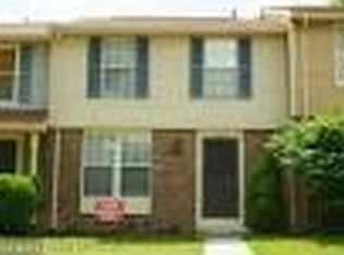 11305 Kettering Cir, Upper Marlboro, MD 20774