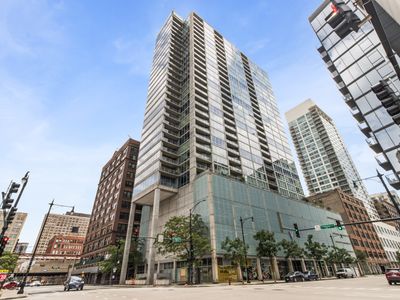 611 S Wells St #1804, Chicago, IL, 60610
