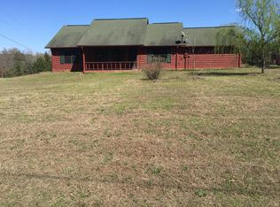 850 Boyd Rd, Dover, AR 72837