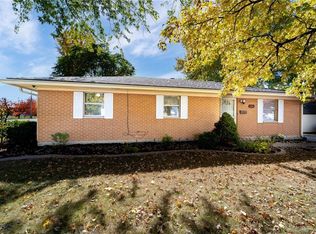 690 Savoy Ave, Dayton, OH 45449