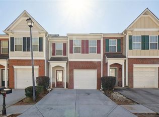 2526 Emma Way, Lawrenceville, GA 30044