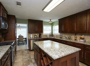 8914 Melissa Lea Ln, Houston, TX 77040