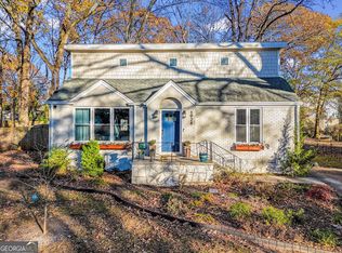 1924 Bonner St, Decatur, GA 30032