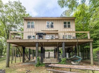 311 Riverside Dr, Hawkinsville, GA 31036