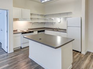 Creamette Historic Lofts, Minneapolis, MN 55401