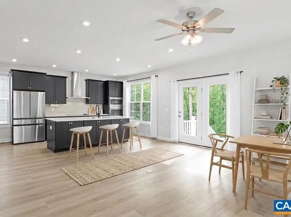 3719 Paradise Park Ln, Charlottesville, VA 22902