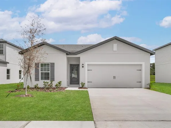 13332 Tula Loop, Astatula, FL 34705