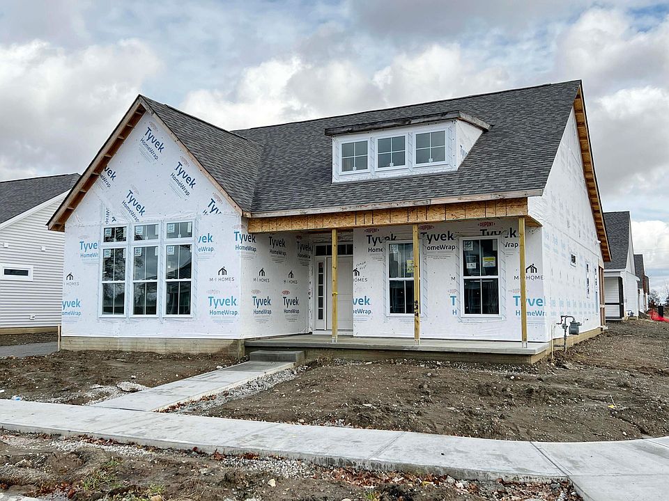 1st image of 5622 Jessica Ln W Lot 5