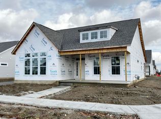 5622 Jessica Ln W LOT 5, Powell, OH 43065