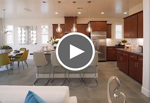 Woodside Homes - Plan 3