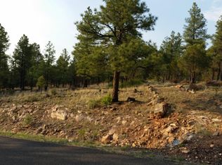 3660 Starlight Dr, Happy Jack, AZ 86024