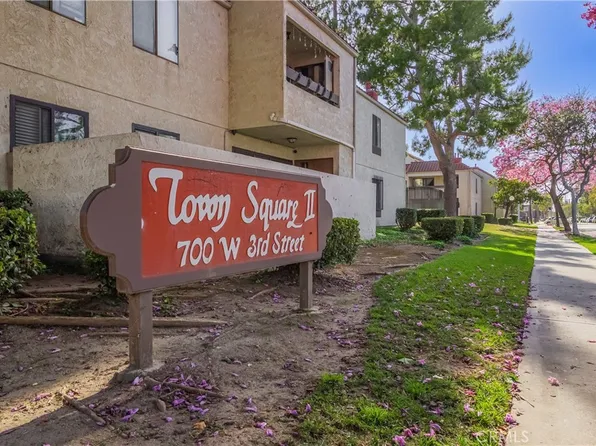 700 W 3rd St Unit B112, Santa Ana, CA 92701
