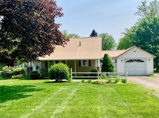6140 Eastlawn St NE, Louisville, OH 44641