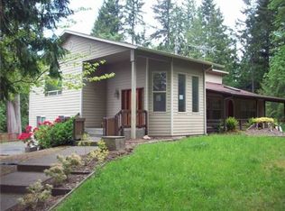 6205 Young Rd NW, Olympia, WA 98502