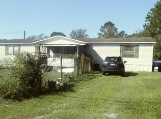 14360 Alexis Rd, Jacksonville, FL 32218