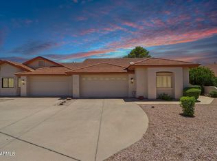 2055 N 56th St UNIT 15, Mesa, AZ 85215