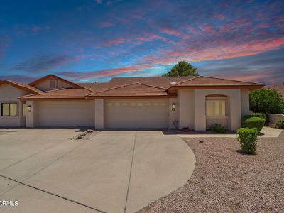 2055 N 56th St UNIT 15, Mesa, AZ, 85215