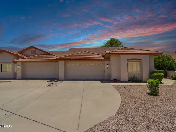 2055 N 56TH Street #15, Mesa, AZ 85215