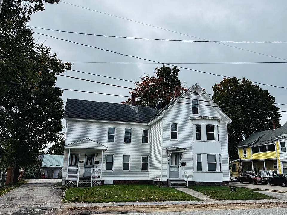 31 Church St #3