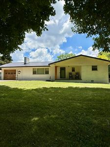 1169 E Old Andrew Johnson Hwy, Talbott, TN, 37877
