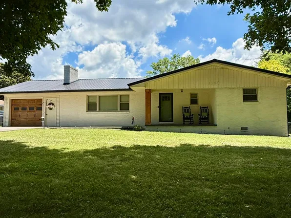 1169 E Old Andrew Johnson Hwy, Talbott, TN 37877