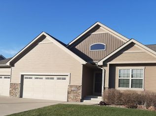 2006 NW College Ave, Ankeny, IA 50023