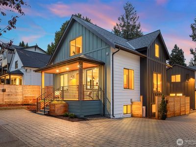 7346 21st Avenue NW, Seattle, WA, 98117