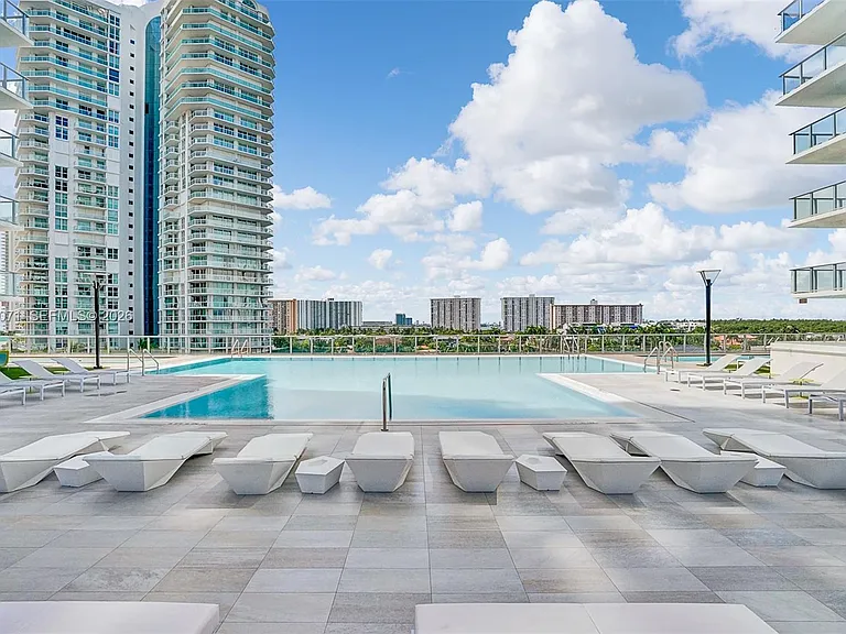 330 Sunny Isles Blvd #5-2205 — Photo 56