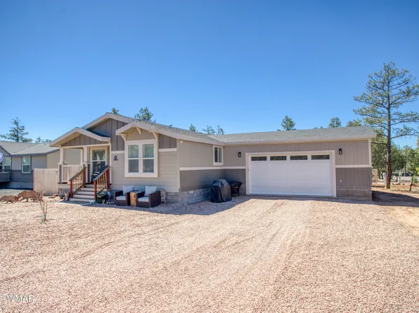 5534 Gray Wolf Dr, Lakeside, AZ 85929