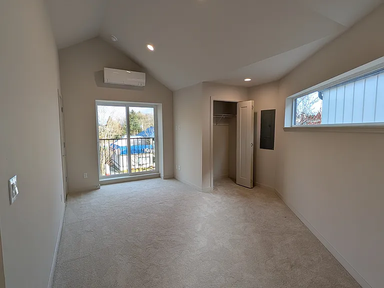 Owner's Suite