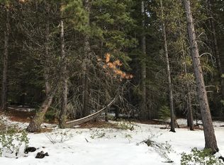 31 Diamond Peak Dr, Crescent, OR 97733