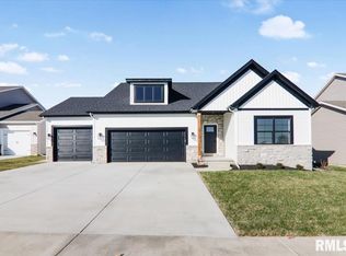 4001 W Fiona Way, Dunlap, IL 61525