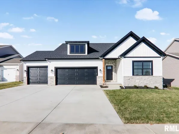 4001 W Fiona Way, Dunlap, IL 61525