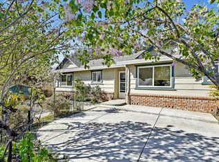 1791 Larry Dr, Santa Rosa, CA 95403