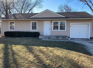 408 SW Highland St, Lees Summit, MO 64063