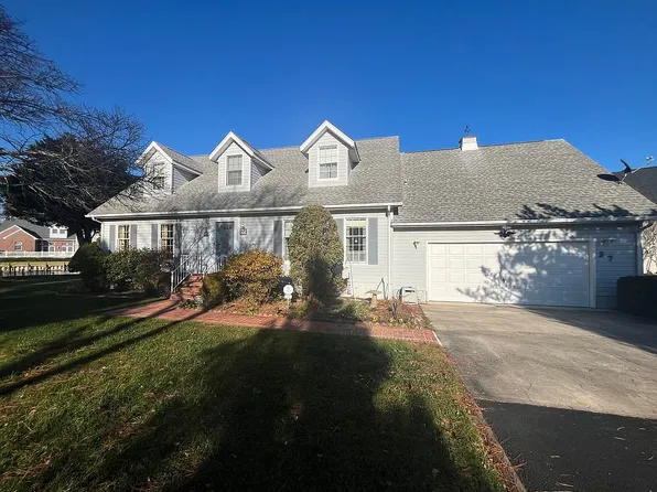 37 N Pintail Dr, Ocean Pines, MD 21811