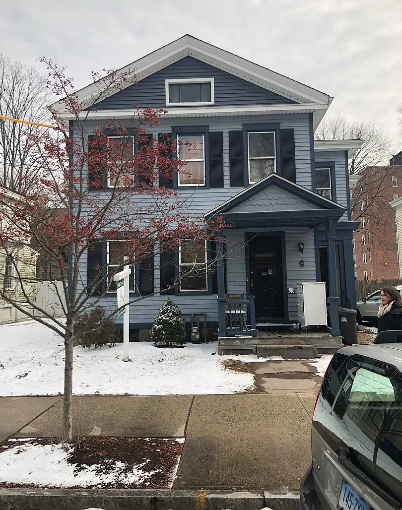 235 Dwight Street — Photo 1
