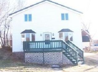 178 Bridge St, Berlin, NH 03570