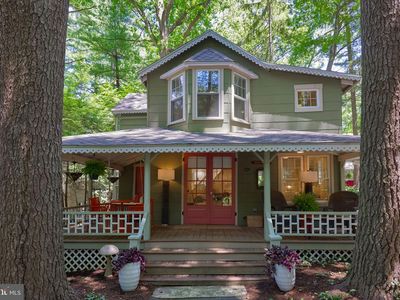 411 2nd St, Mount Gretna, PA, 17064