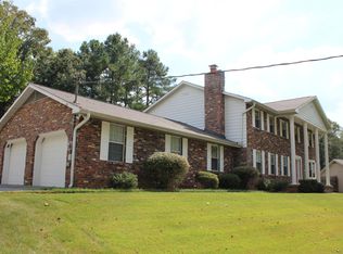 522 Echo Valley Rd, Knoxville, TN 37923