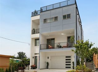 3610 S Findlay St, Seattle, WA 98118